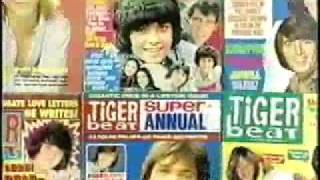 DeFranco Family VH1 Video