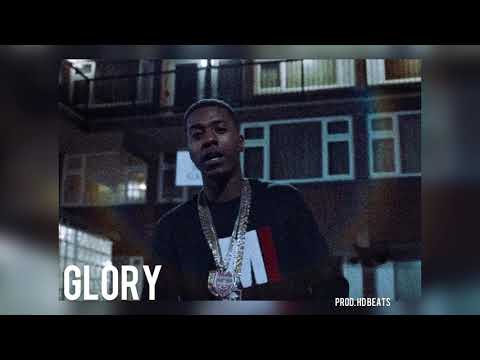 Nines x Dave x Fredo Type Beat - "Glory" | UK Rap Instrumental 2021