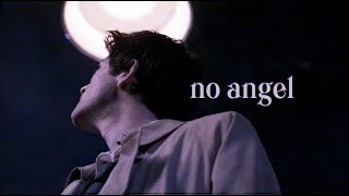 castiel // i'm no angel [charli xcx]