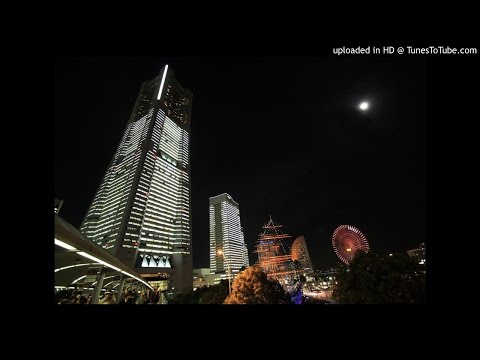 [Music] Urban Lights - beco (Noiseless World)