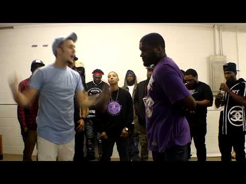 Bishop The Backpacker vs Juice