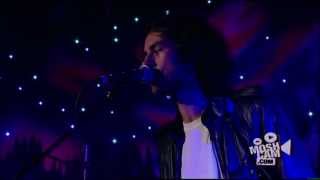 Midnight Juggernauts - Dystopia (Live in Sydney) | Moshcam