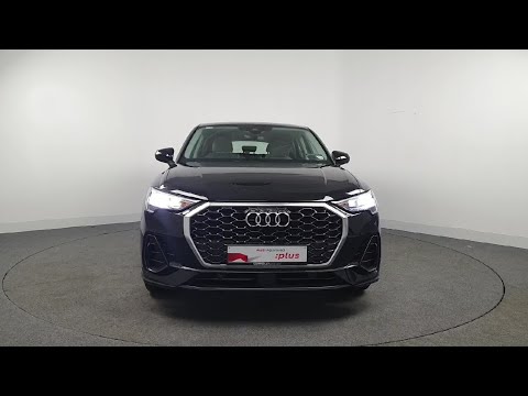 Audi Q3 SB 35 TDI 150 S-T SE - Image 2