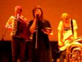 Hanne Hukkelberg - Break My Body - Pixies Cover
