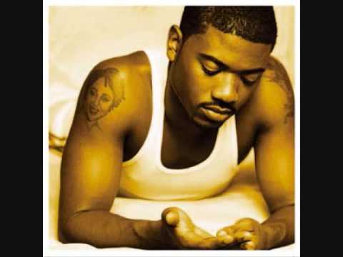 ShE's FrEaKy  rAy J  fT. dJ uNk