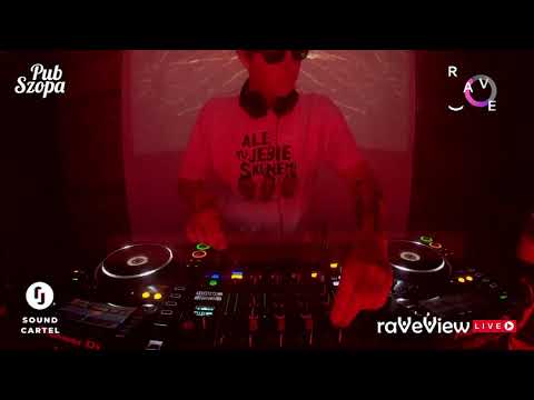 Rave On Air Episode V (26.06.2020) - RDK