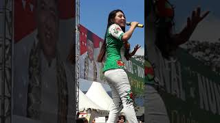 Download lagu via vallen lampung barat . sayang mp3