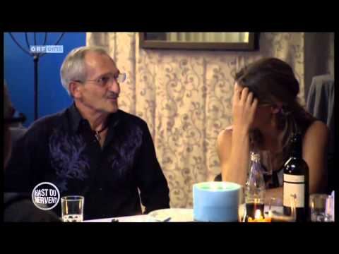 Hast du Nerven - Michael Niavarani - ORF1 17-10-2012 - Teil 3