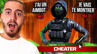 JE REJOINS LE CHEATER QUI M’A TUÉ… IL NIE TOUT