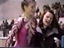Katarina Witt 1985 Worlds LP