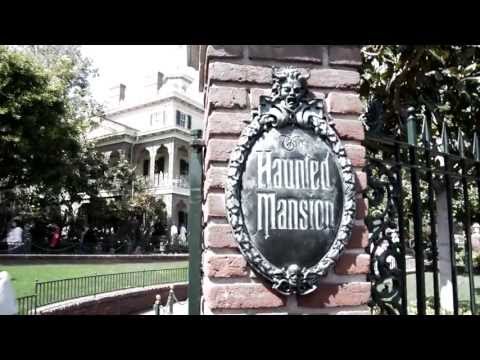 Memories of Disneyland