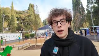 «Ci ha insultati, si dimetta»: la voce degli studenti dopo lo scontro con Bernini ad Atreju