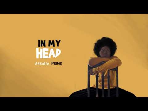 Annalie Prime - In My Head (Audio)