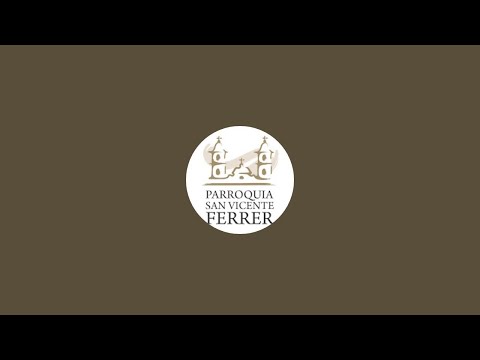 Parroquia San Vicente Ferrer está en vivo