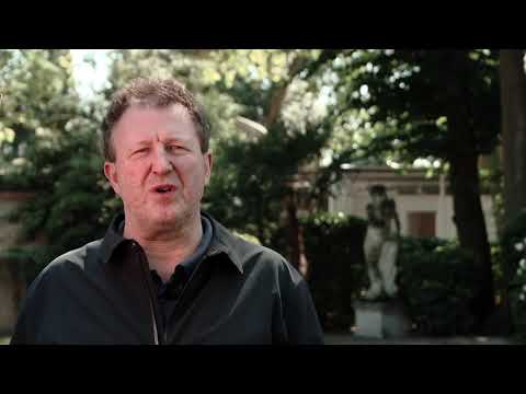 Biennale Architettura 2018 - Cino Zucchi Architetti