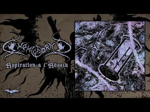SWAMPBORN - Aspiration a l'Absolu (Post-Black Metal)