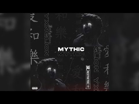 [14+] UK/NY Drill Loop Kit / Sample Pack 2022 - "Mythic" | Russ Millions, Active Gxng, Vocal, Ethnic