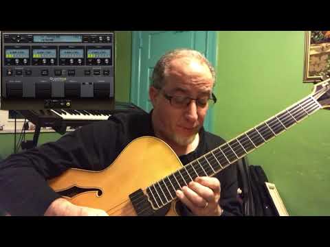 Ken Karsh - Papa Was A Rolling Stone