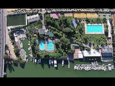 Club Náutico Sevilla