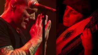 If by Richard d'Anjou & Martin Larose