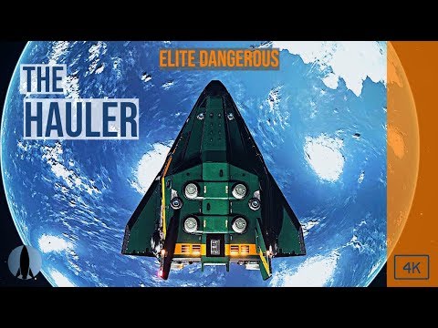 5 of the Best Small Ships in Elite Dangerous: Horizons - KeenGamer