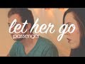 Let Her Go - Passenger (Live Cover by Daniel ...