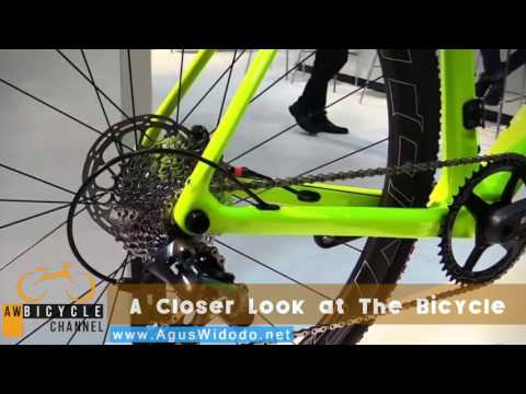 Garneau Steeple XC Easton Cross Bike 2017 Give Review for 2018 2019 2020 2021 Inspiration New Bike