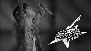 [PREVIEW] 진 (Jin) 'RUNSEOKJIN_EP.TOUR in GOYANG' The Original SPOT #1