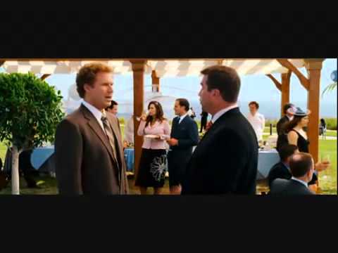 Stepbrothers- Something about your Face