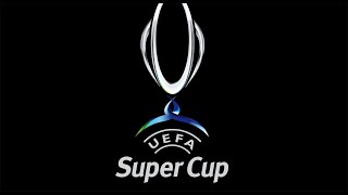 UEFA Super Cup 2019 Intro | BT Sport