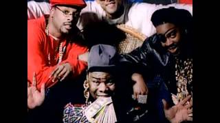 04054 Will Smith   So fresh ft  Biz Markie and Slick Rick