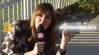 Workaholics - You Can't BS Miss BS
