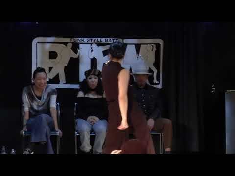 PLW　2018　W1　BEST16⑦