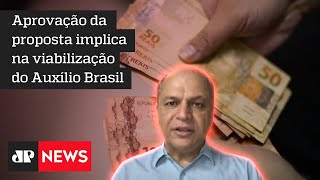 Ricardo Barros: ‘Oposição à PEC dos precatórios não quer que Bolsonaro socorra os mais pobres’