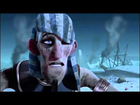Age of Empires Online (Trailer)