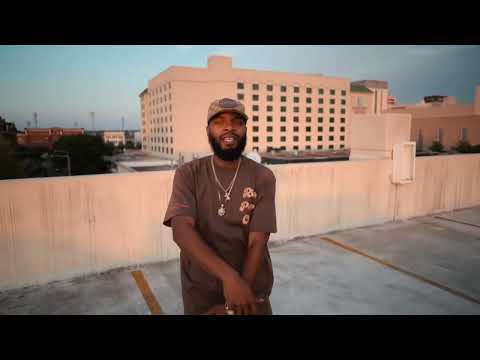 Trillvilla - Krazy (Official Video)