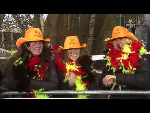 Veldrijden / Cyclocross National Championship - Belgium 2015 - Erpe Mere - Elite Men