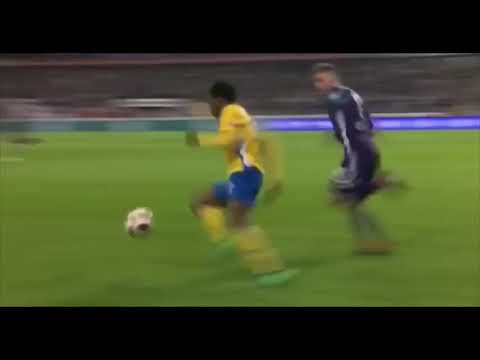 Percy Tau assist in Croky Cup win over Anderlecht