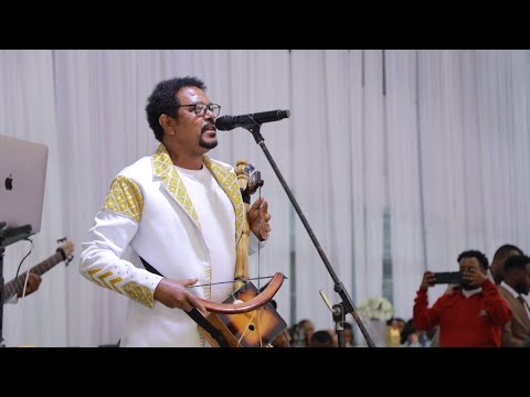 🛑kinfe G/gergis | ክንፈ ገ/ገርግስ  | New Wedding Tigrigna Music 2025 - New Eritrean Music 2025