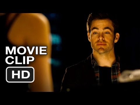 People Like Us CLIP #8 (2012) Chris Pine Movie HD