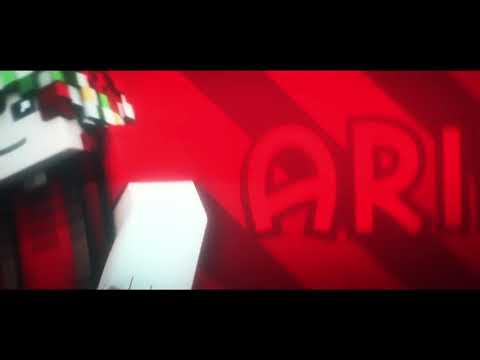Arik 2D intro #5
