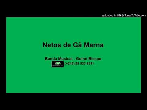 Netos de Gã Marna - Ussak Windja