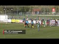 Samenvatting ARC - FC 's-Gravenzande (zaterdag 23 april)