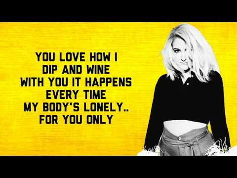 CNCO - Hey DJ × Meghan Trainor × Sean Paul REMIX (Lyrics/Letra)