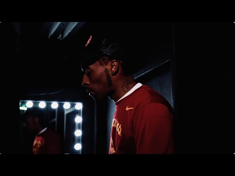 CHXNK - "PAVED" (Official Music Video) Dir. by @RomanWasntBuiltInADay