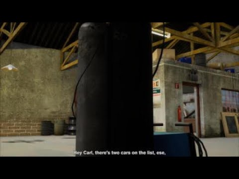 GTA sanandreas pt 93