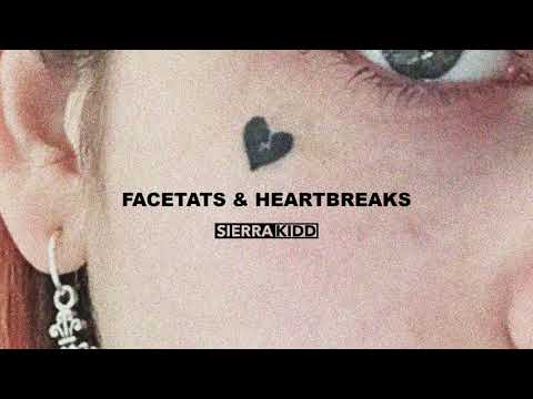 Day One Facetats & Heartbreaks