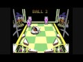 Classic Game Room SONIC SPINBALL Review For Sega Genesis