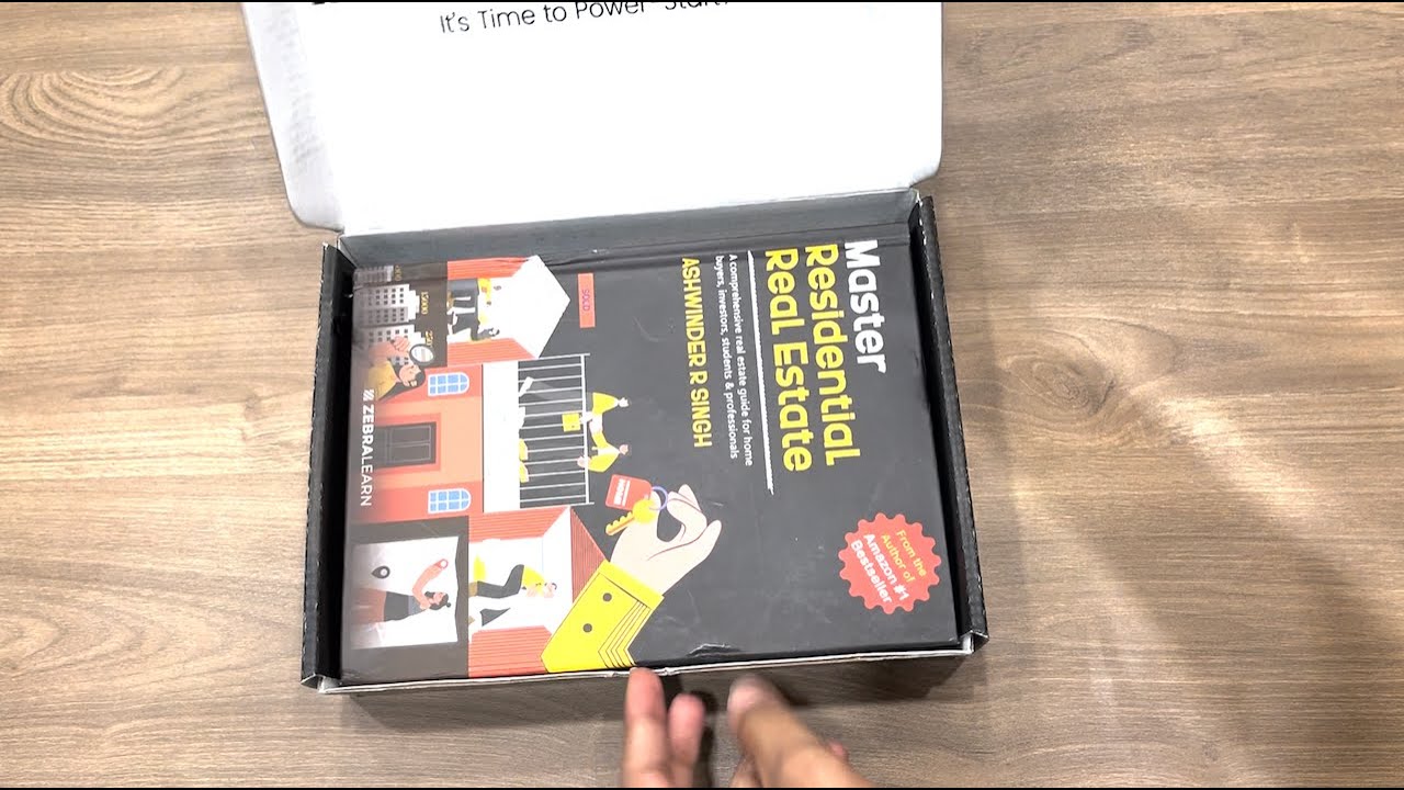 Video preview 1 — Master Residential Real Estate