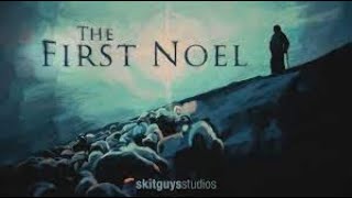 The First Noel  (clay Aiken)